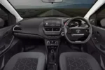 Tata Tiago CNG