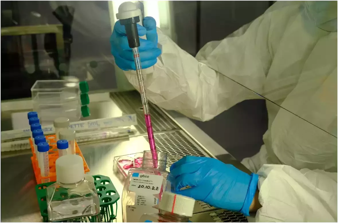  cancer vaccine Enteromix