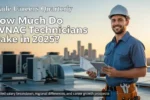 How Much Do HVAC Technicians Make 2025