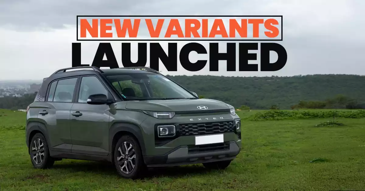 Hyundai Exter S Smart SX